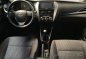 Blue Toyota Vios 2018 at 5000 km for sale-8