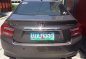 Honda City 2012 Automatic Gasoline for sale in Manila-1