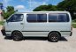 Selling 2nd Hand Toyota Hiace 1995 in Manila-7