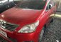 Sell Used 2016 Toyota Innova in Quezon City-0