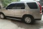 Sell 2nd Hand 2005 Honda Cr-V at 130000 km in Mexico-4