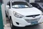 Selling Hyundai Tucson 2010 Automatic Gasoline in Pasig-0