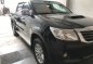 Used Toyota Hilux 2014 at 30000 km for sale-0