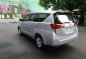 Sell 2nd Hand 2017 Toyota Innova Manual Diesel in Mandaluyong-4
