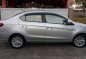 Selling Mitsubishi Mirage G4 2014 Automatic Gasoline in Las Piñas-3