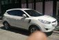 Selling Hyundai Tucson 2012 Automatic Gasoline in Quezon City-8