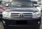 Toyota Fortuner 2006 Automatic Gasoline for sale in Bacoor-3