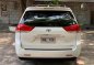 Selling White Toyota Sienna 2014 Van Automatic Gasoline at 24000 km in Quezon City-5