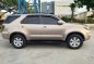 Selling Toyota Fortuner 2006 in Bacoor-3