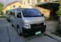 Sell Used 2013 Toyota Hiace Manual Diesel at 10000 km in Kawit-0