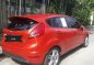 Ford Fiesta 2012 Automatic Gasoline for sale in Muntinlupa-0