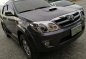 Selling Used Toyota Fortuner 2005 in Angeles-0