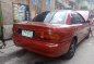 Selling Mitsubishi Lancer 1995 Automatic Gasoline in Pateros-0
