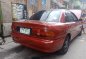 Selling Mitsubishi Lancer 1995 Automatic Gasoline in Pateros-0