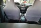 Toyota Wigo 2017 Manual Gasoline for sale in Pasig-1