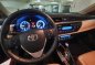 Sell 2nd Hand 2014 Toyota Corolla Altis in Quezon City-7