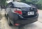 Black Toyota Vios 2015 Manual Gasoline for sale in Quezon City-3