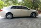 Toyota Altis 2008 Manual Gasoline for sale in Manila -3