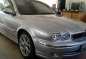 Selling 2nd Hand Jaguar X-Type 2002 Automatic Gasoline in Batangas City-0