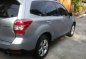 Subaru Forester 2013 Automatic Gasoline for sale in San Jose del Monte-4