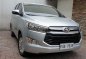 Toyota Innova 2017 Manual Diesel for sale in Malabon-1