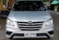 Sell 2nd Hand 2015 Toyota Innova Automatic Diesel in Rosales-0