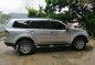 Sell 2nd Hand 2009 Mitsubishi Montero Automatic Diesel at 100000 km in Baguio-3