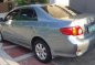 Sell 2nd Hand 2008 Toyota Altis at 100000 km in Quezon City-1