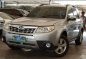 Subaru Forester 2012 Automatic Gasoline for sale in San Mateo-0