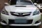 Selling 2nd Hand Subaru Legacy 2011 Automatic Gasoline in Davao City-10