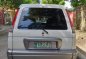 2002 Mitsubishi Adventure for sale in Cainta-3