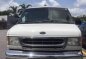 2001 Ford E-150 for sale in Marikina-3