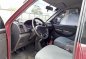 Mitsubishi Adventure 2008 for sale in Valenzuela-6