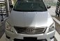 Sell 2nd Hand 2016 Toyota Innova in Pasig-3