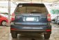 Sell 2nd Hand 2013 Subaru Forester Automatic Gasoline in Makati-3