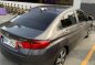 Selling 2nd Hand Honda City 2016 in Quezon City-3