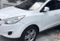 Selling Hyundai Tucson 2010 Automatic Gasoline in Pasig-1