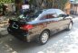 Selling 2nd Hand Toyota Altis 2005 Manual Gasoline at 130000 km in Cebu City-7