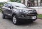  2nd Hand Ford Ecosport 2017 for sale in Silang -1