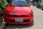 Mitsubishi Galant Manual Gasoline for sale in Parañaque-1