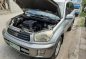 Sell 2nd Hand 2001 Toyota Rav4 Manual Gasoline at 80000 km in Valenzuela-4