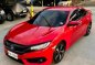 Honda Civic 2018 Automatic Gasoline for sale in Pasay-0