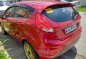 2nd Hand Ford Fiesta 2016 for sale in Dasmariñas-3