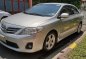 Sell 2nd Hand 2013 Toyota Altis Automatic Gasoline at 70000 km in Las Piñas-5