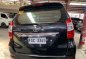 Selling Black Toyota Avanza 2018 Automatic Gasoline in Quezon City-2