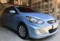 Selling 2nd Hand Hyundai Accent 2014 in Imus-2