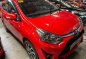 Toyota Wigo 2019 for sale in Quezon City-0