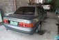 Selling 2nd Hand Toyota Altis 1999 in Caloocan-3