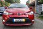 Toyota Vios 2018 for sale in Quezon City-8