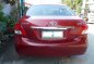 Toyota Vios 2008 Manual Gasoline for sale in Angeles-3